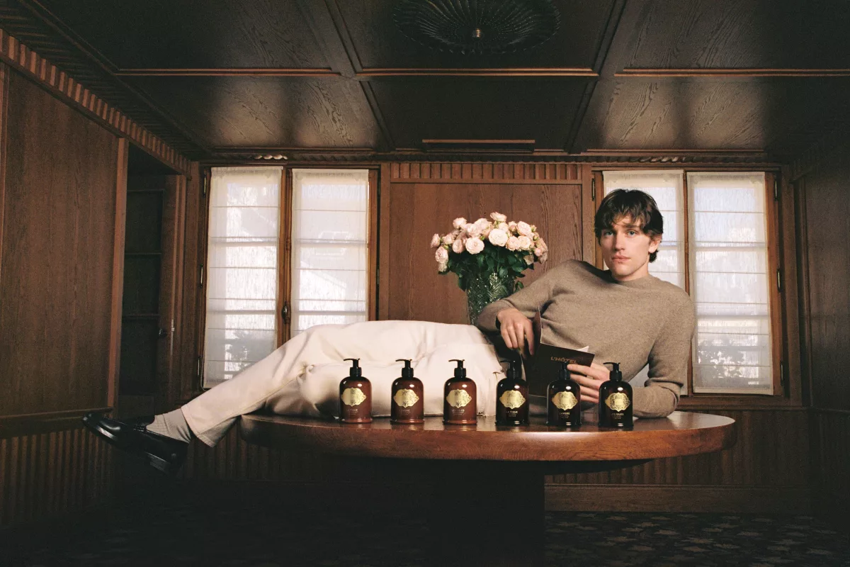 L'Artisan Parfumeur