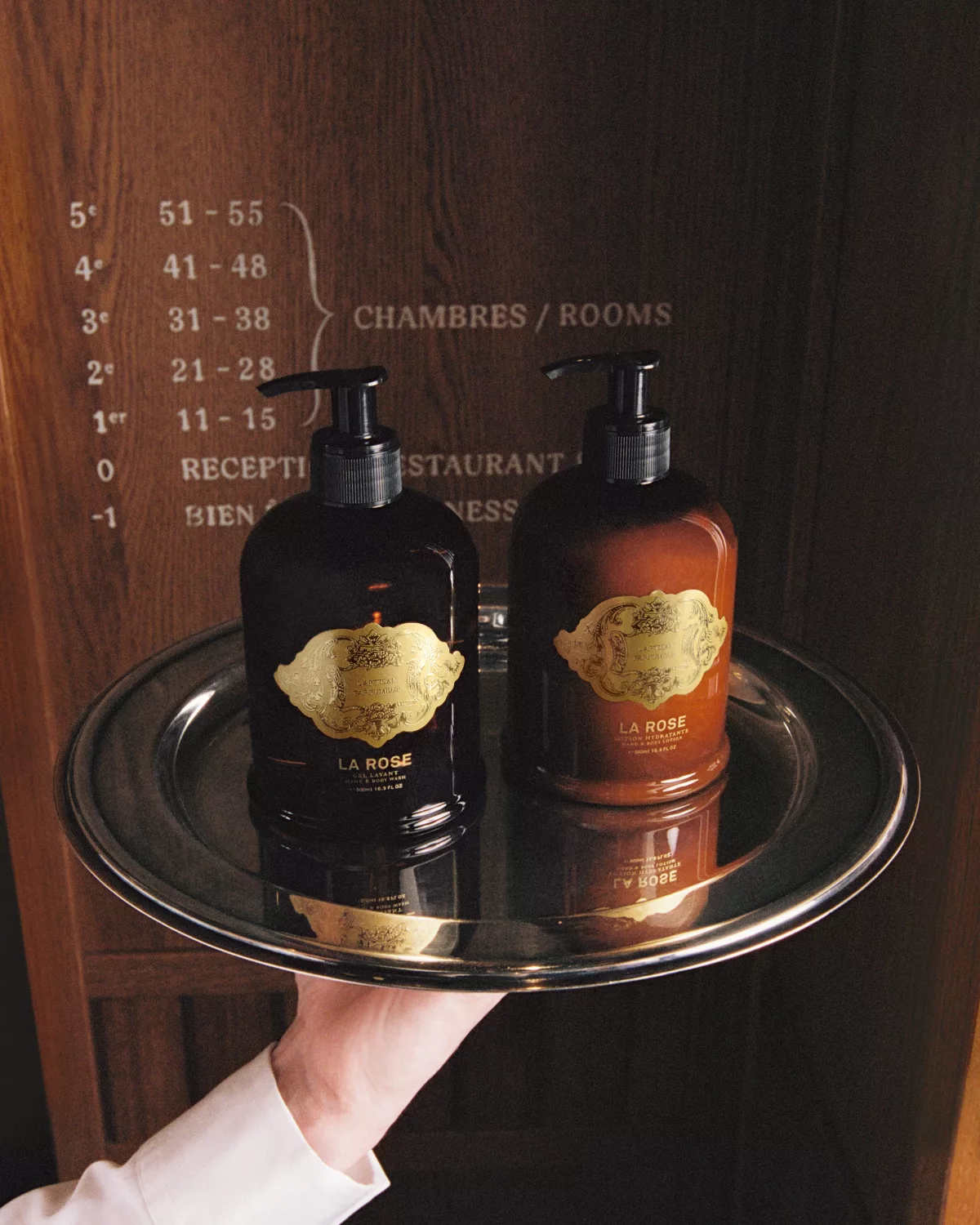 L'Artisan Parfumeur